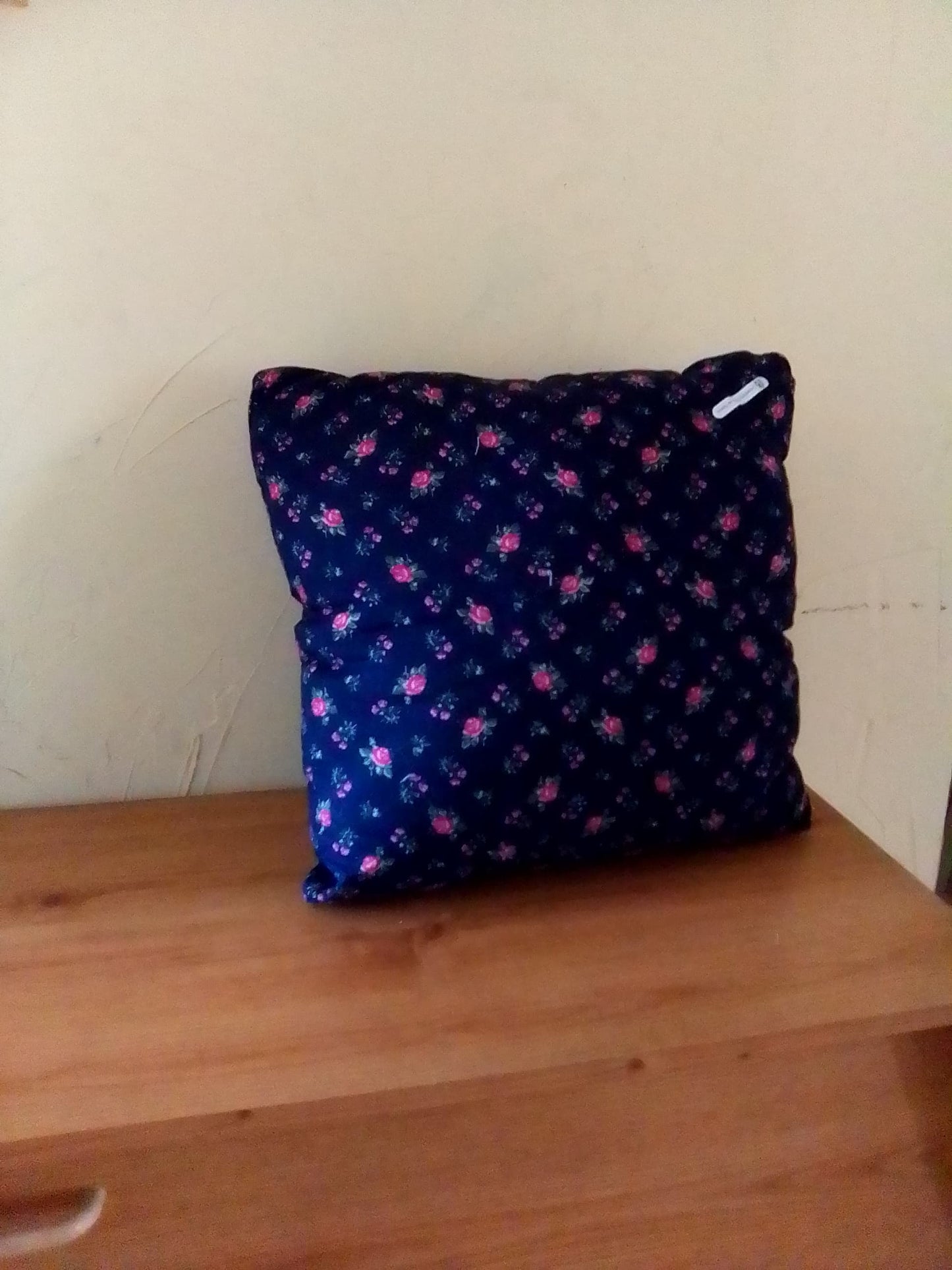 Coussin marine
